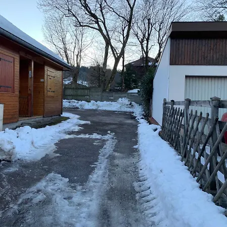 Chalet Elise Plein Centre Ville Gérardmer Exterior photo