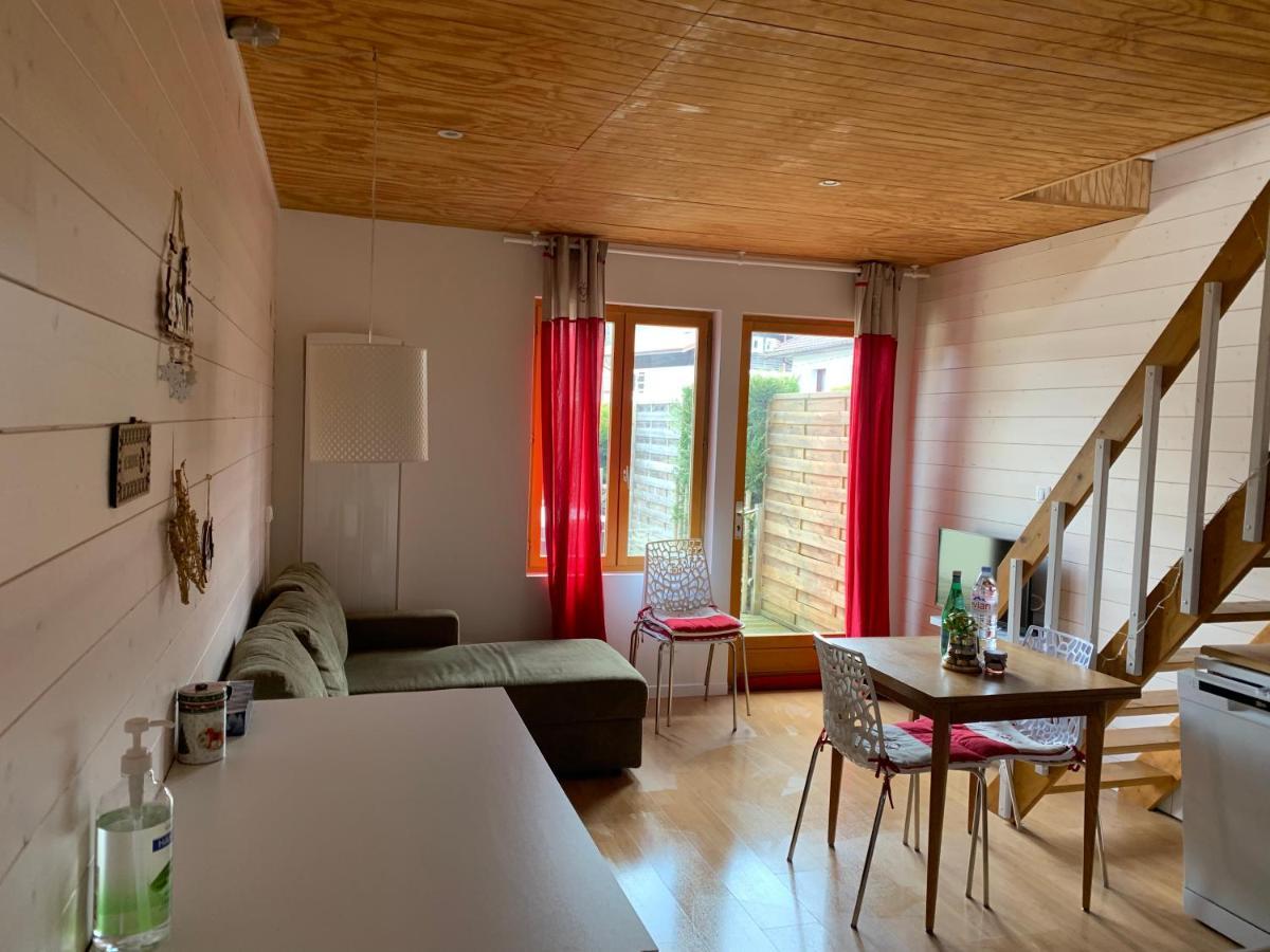 Elise Plein Centre Gerardmer